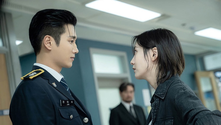 معرفی 6 سریال کره ای جدید در حال پخش ۲۰۲۴ معرفی 6 سریال کره ای جدید در حال پخش ۲۰۲۴