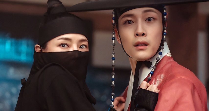 معرفی 6 سریال کره ای جدید در حال پخش ۲۰۲۴ معرفی 6 سریال کره ای جدید در حال پخش ۲۰۲۴