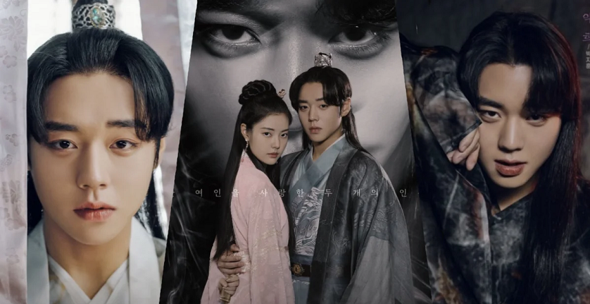 معرفی 6 سریال کره ای جدید در حال پخش ۲۰۲۴ معرفی 6 سریال کره ای جدید در حال پخش ۲۰۲۴