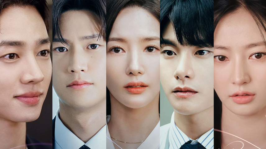 معرفی 6 سریال کره ای جدید در حال پخش ۲۰۲۴ معرفی 6 سریال کره ای جدید در حال پخش ۲۰۲۴