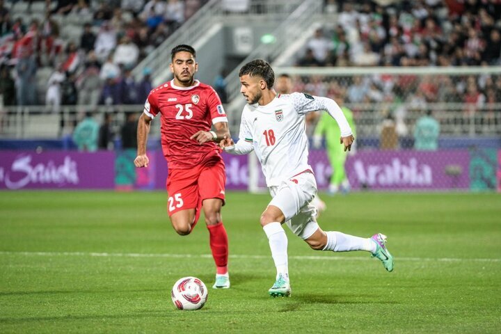پست تلخ مهدی قایدی پس از حذف ایران
