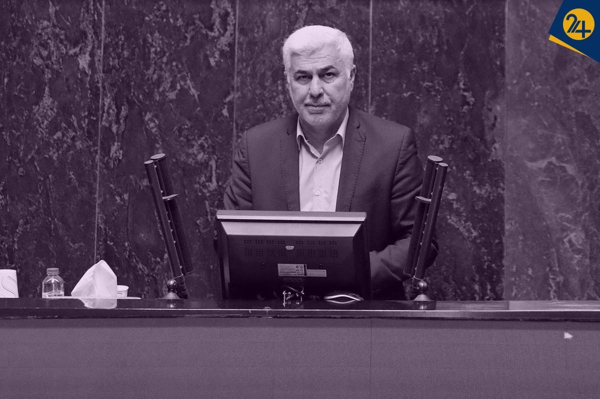 مصاحبه با اصغر سلیمی در خصوص انتخابات مصاحبه با اصغر سلیمی در خصوص انتخابات