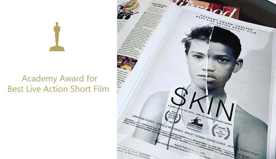 معرفی بهترین فیلم‌های کوتاه جهان