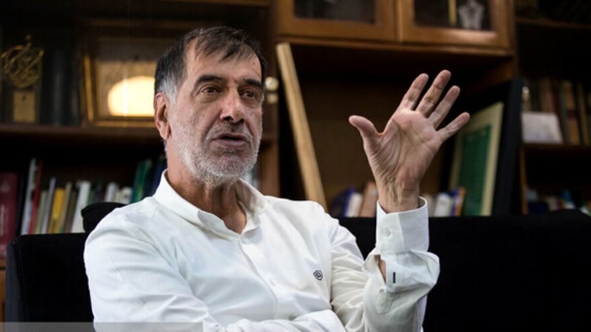 باهنر: هر شهروند چین با روزی ۱ دلار زندگی می‌کند!