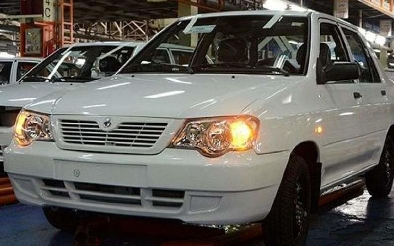 شوک خریداران از گرانی عجیب پراید در بازار شوک خریداران از گرانی عجیب پراید در بازار