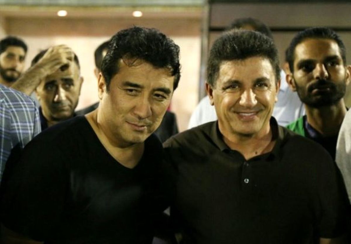 واکنش قلعه‌نویی به افشاگری‌های خداداد از جلسات تیم ملی!