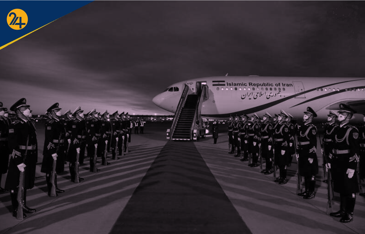 همه مقامات جمهوری اسلامی که از ایران رفتند/