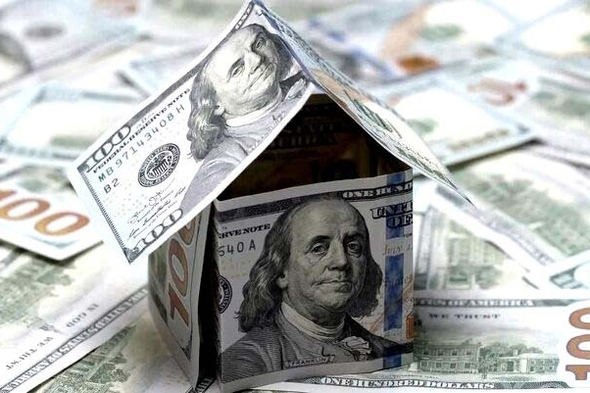 چرا نوسانات دلار بر بازار مسکن موثر است؟ چرا نوسانات دلار بر بازار مسکن موثر است؟