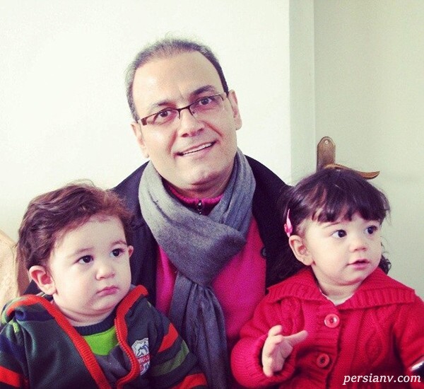 همسر علیرضا قربانی منیر سادات غیاثی کیست؟