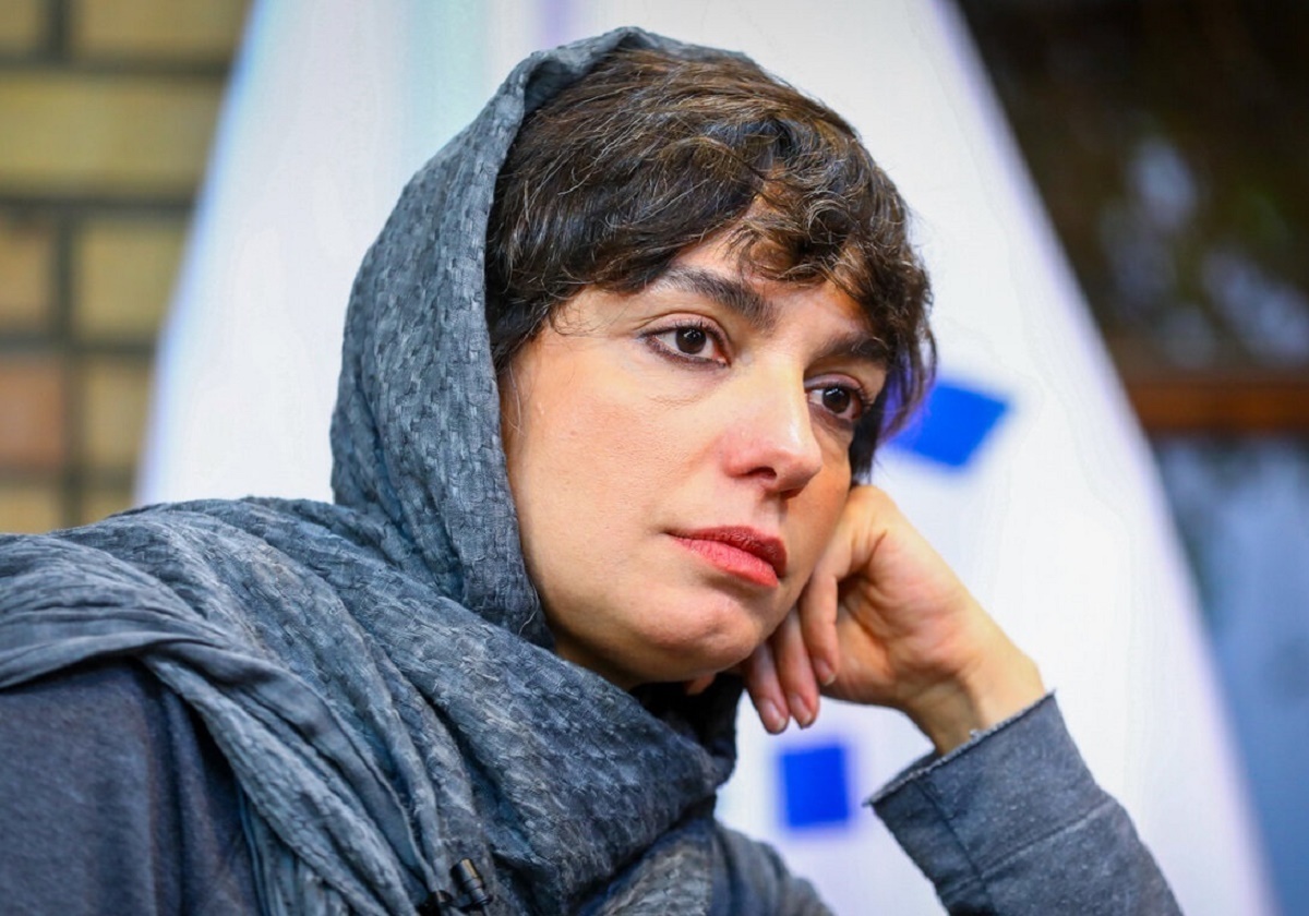 واکنش معنادار مدیری به درخواست الیکا عبدالرزاقی