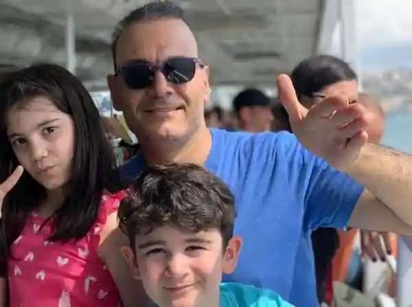 همسر علیرضا قربانی منیر سادات غیاثی کیست؟