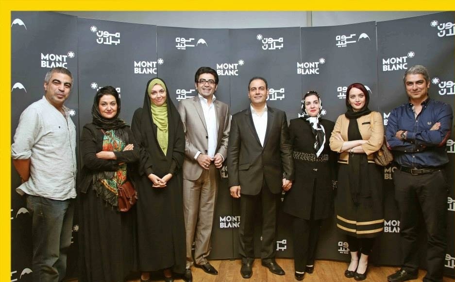 همسر علیرضا قربانی منیر سادات غیاثی کیست؟