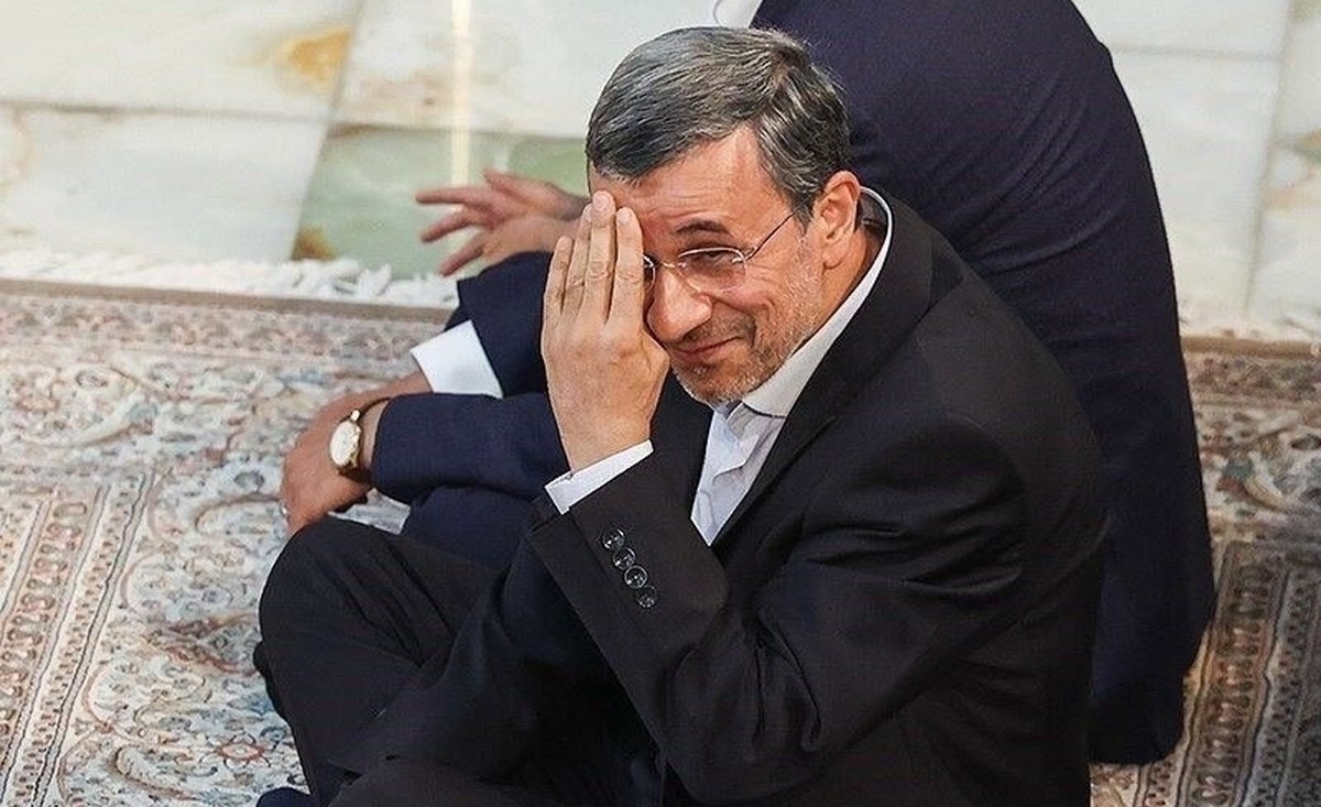 محمود احمدی نژاد به دنبال معاون اولی دولت آینده؟
