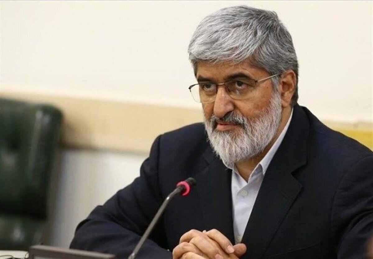خبرگزاری دولتی مدعی شد: اعطای مسئولیت بستن لیست انتخاباتی اصلاح‌طلبان به علی مطهری!