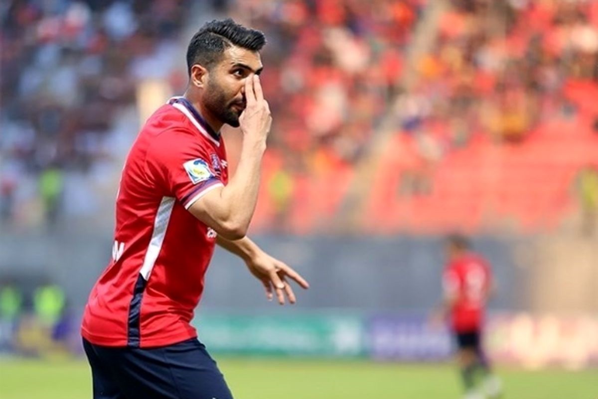 پاسخ اولیه نساجی به پیشنهاد استقلال/ مذاکره برای جدایی ستاره سرخپوشان ادامه دارد پاسخ اولیه نساجی به پیشنهاد استقلال/ مذاکره برای جدایی ستاره سرخپوشان ادامه دارد