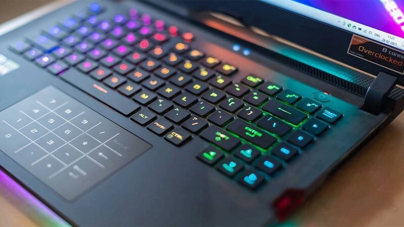 لپ تاپ های کاربردی زیر 25 میلیون که نیازهای شما را برطرف می کنند لپ تاپ های کاربردی زیر 25 میلیون که نیازهای شما را برطرف می کنند