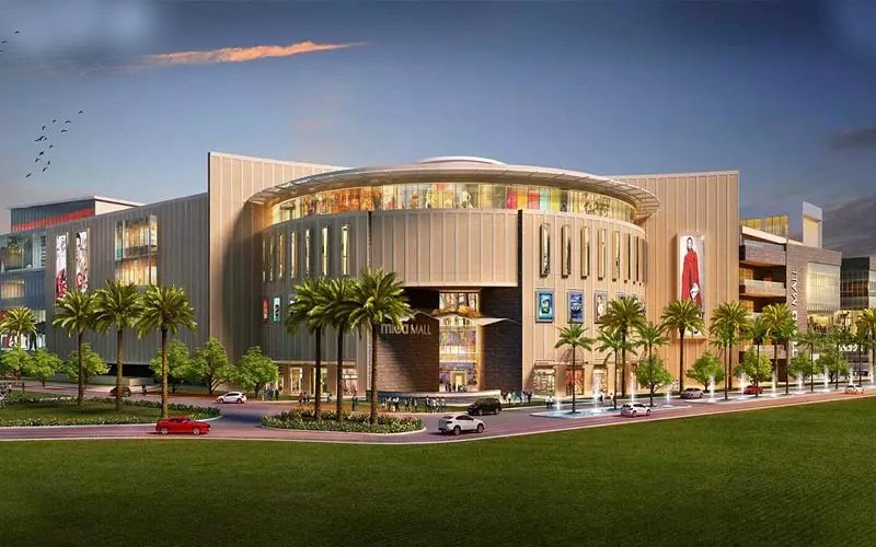 تفریحات میکا مال کیش تفریحات میکا مال کیش