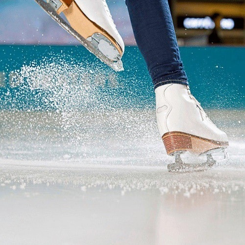 آیس رینک کیش آیس رینک کیش