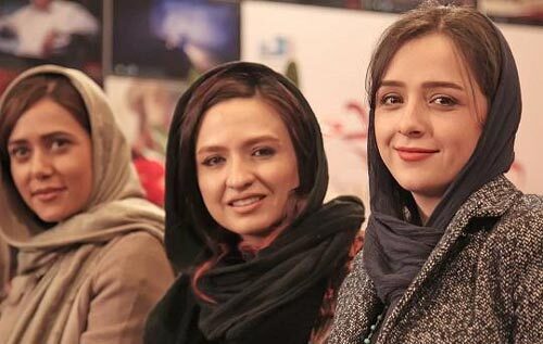 گلاره عباسی کیست؟ گلاره عباسی کیست؟