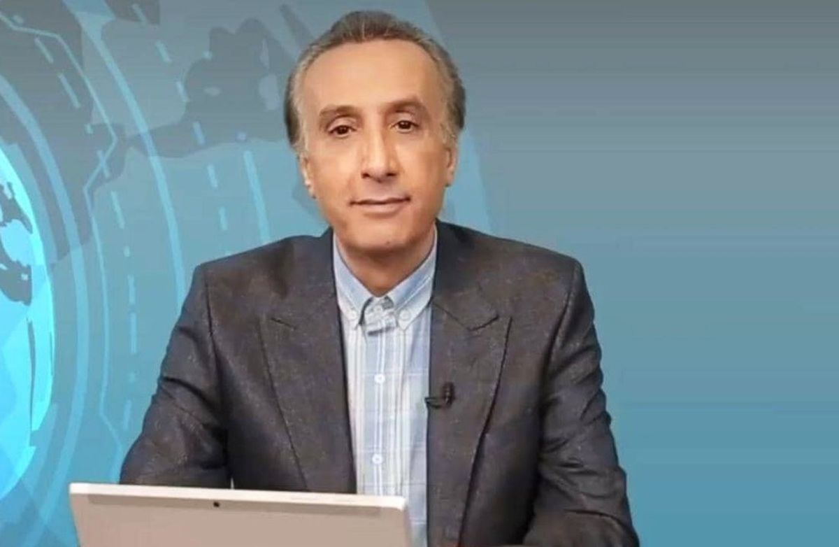 خاطره زندان رفتن محمدرضا حیاتی