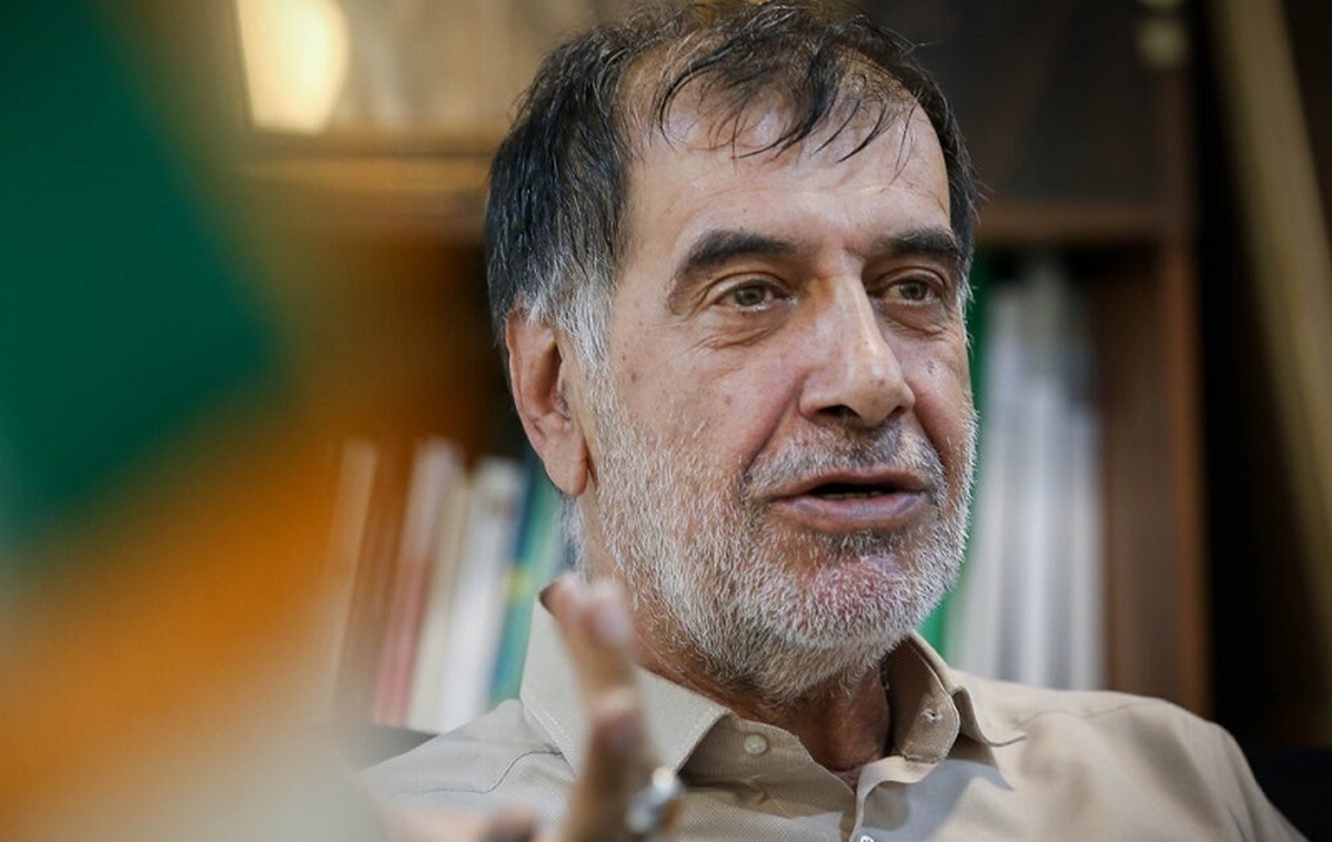 باهنر از قم یا کرمان وارد انتخابات مجلس می‌شود؟