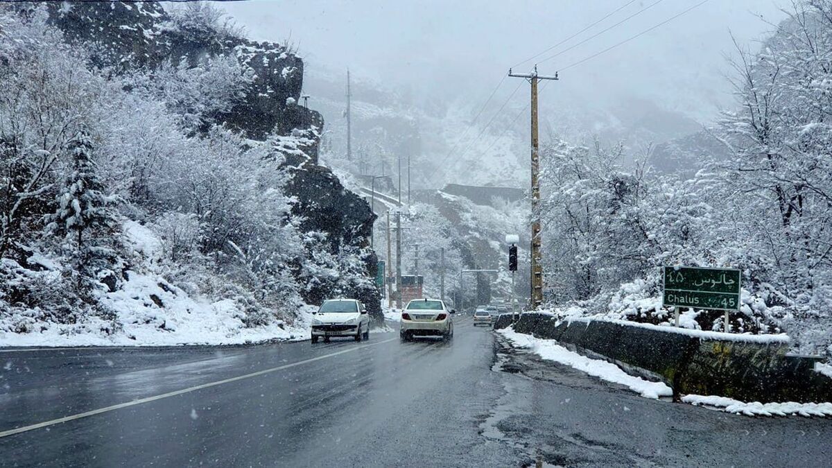 سازمان هواشناسی