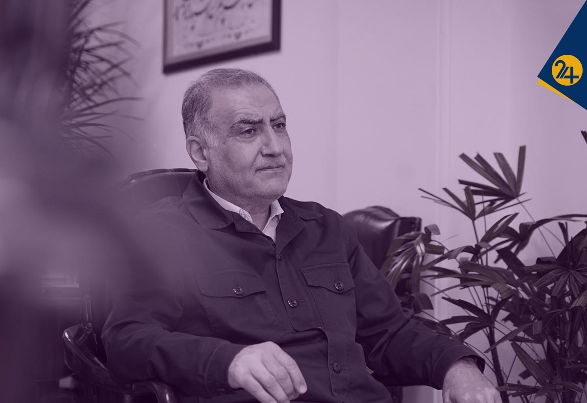 احمد علیرضابیگی