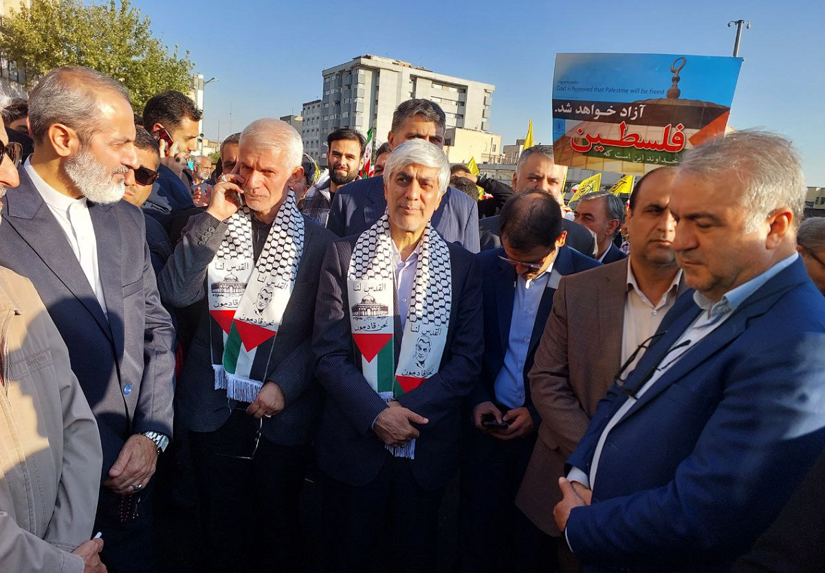 کیومرث هاشمی