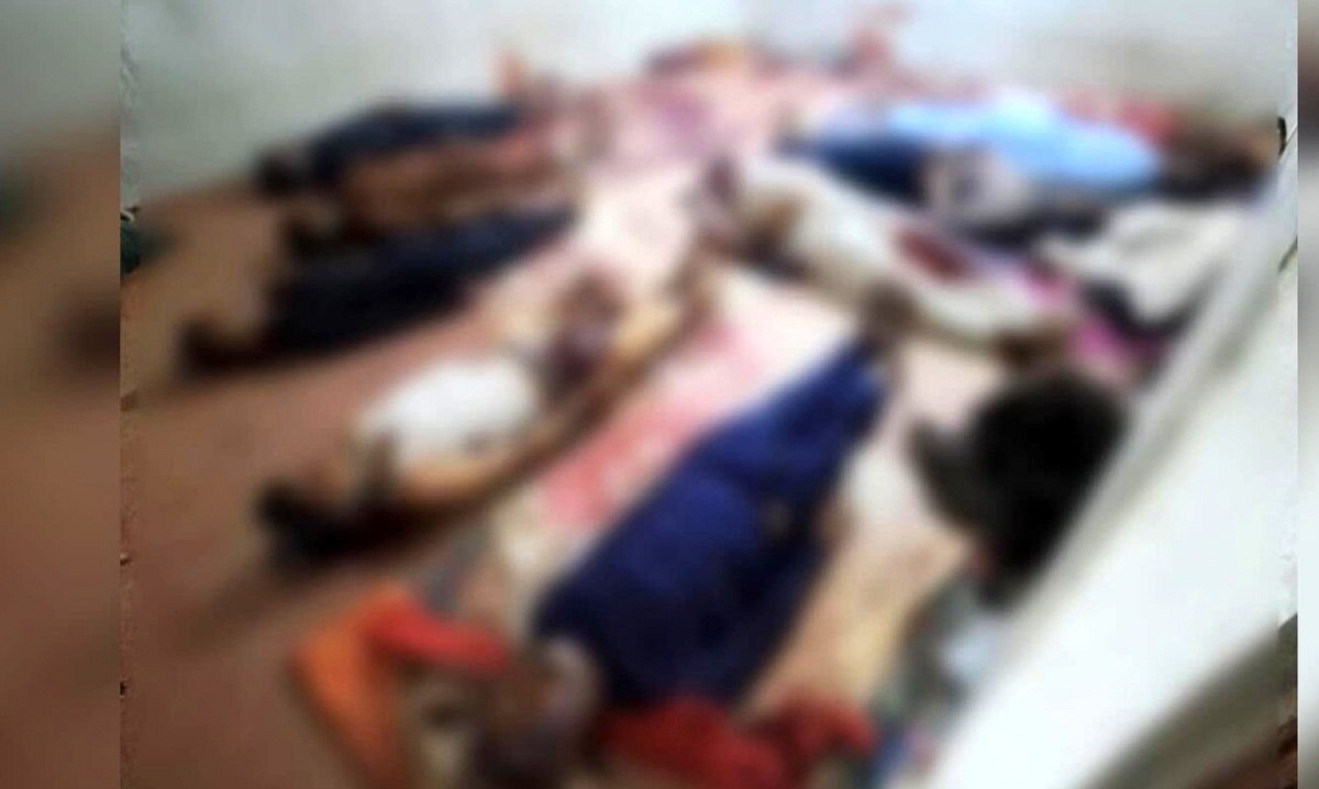 قتل تبعه پاکستانی