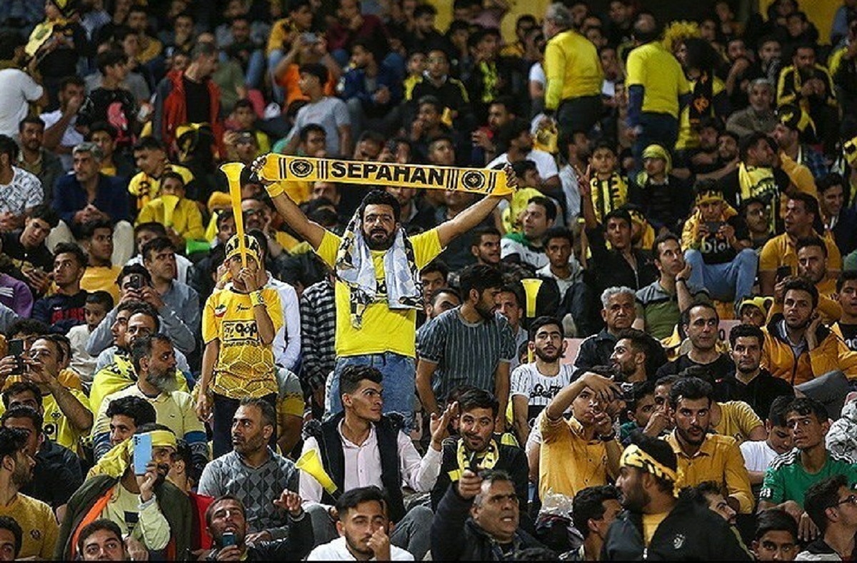 ورزشگاه نقش جهان ورزشگاه نقش جهان