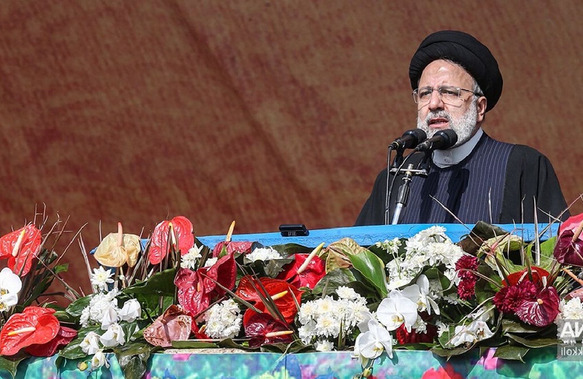 ابراهیم رئیسی