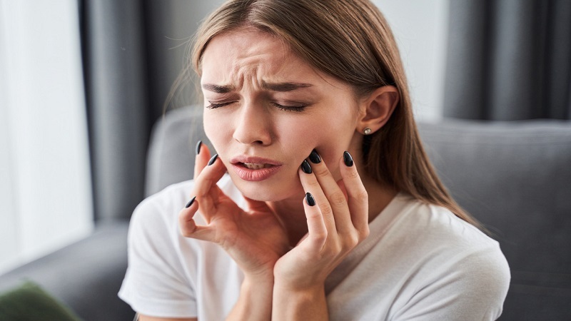 ارتباط بین اضطراب و دندان درد چیست؟