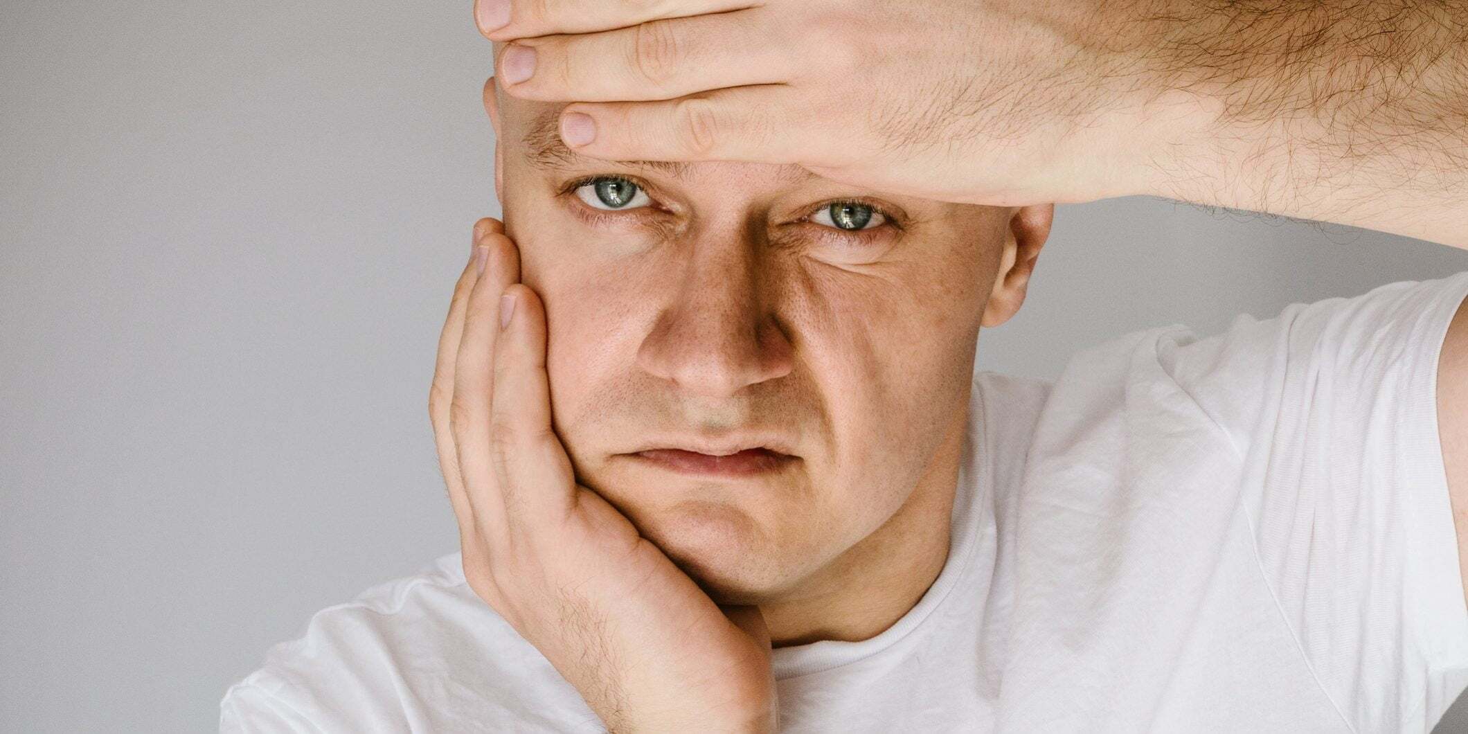 ارتباط بین اضطراب و دندان درد چیست؟