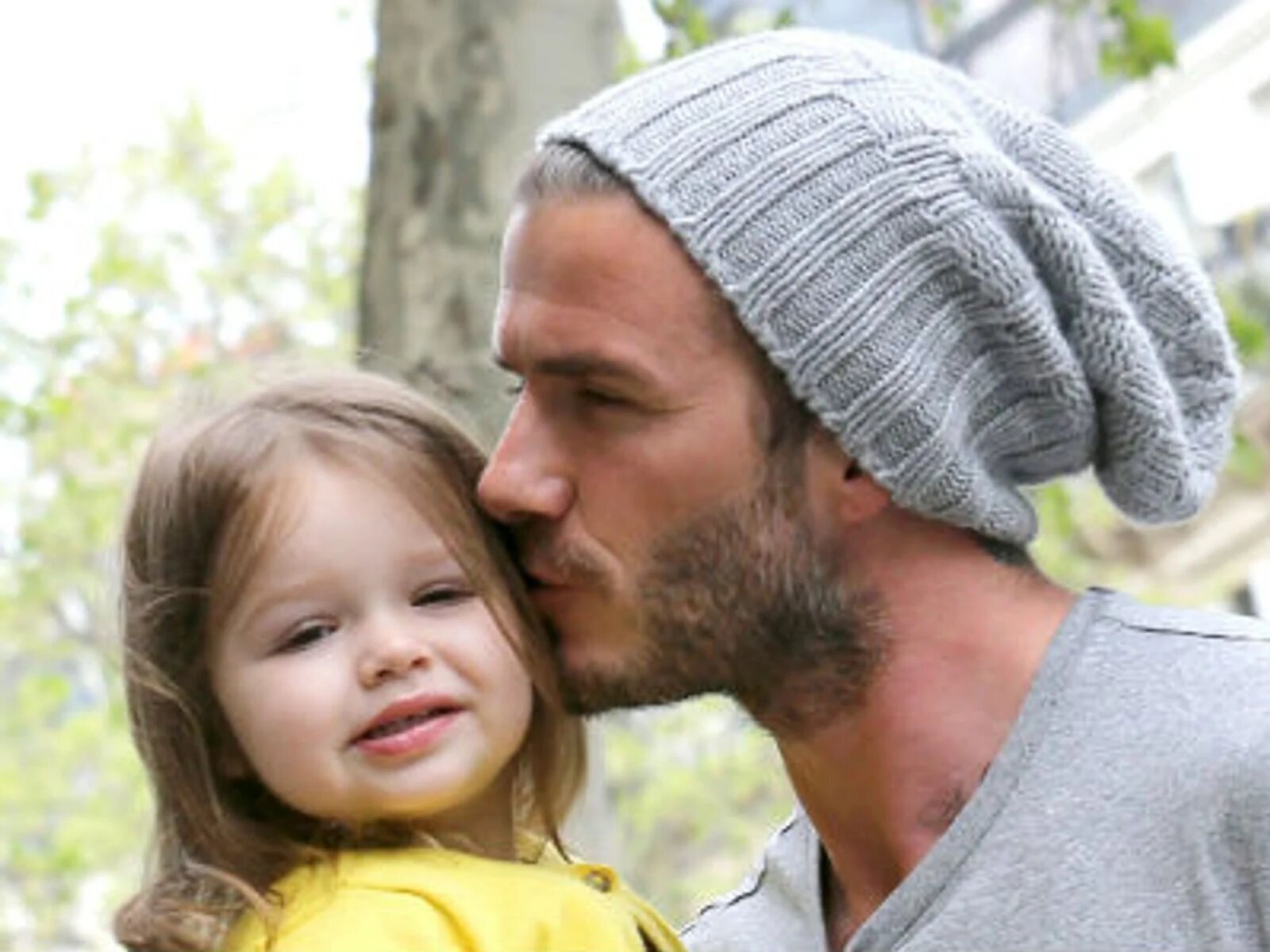 دیوید بکام کیست؟