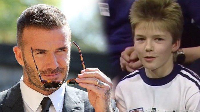 دیوید بکام کیست؟