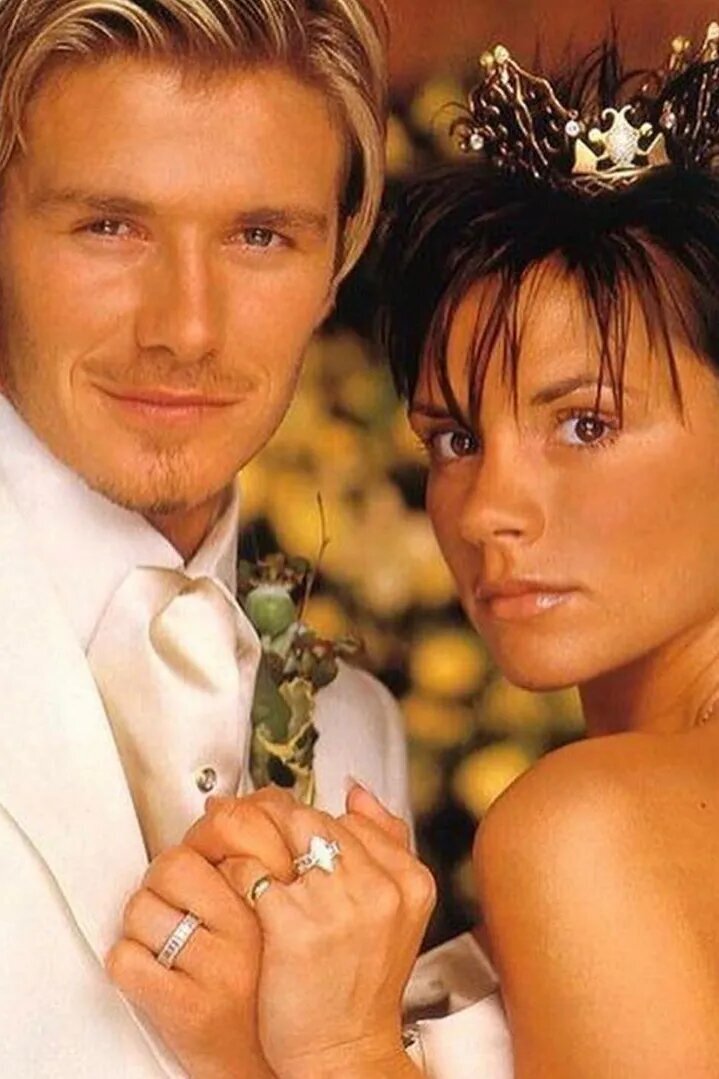 دیوید بکام کیست؟