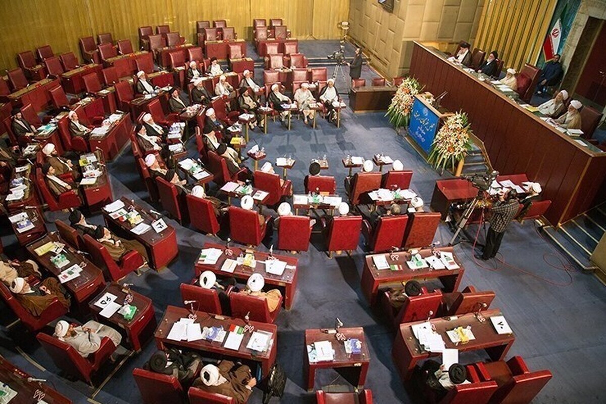 انتخابات خبرگان انتخابات خبرگان