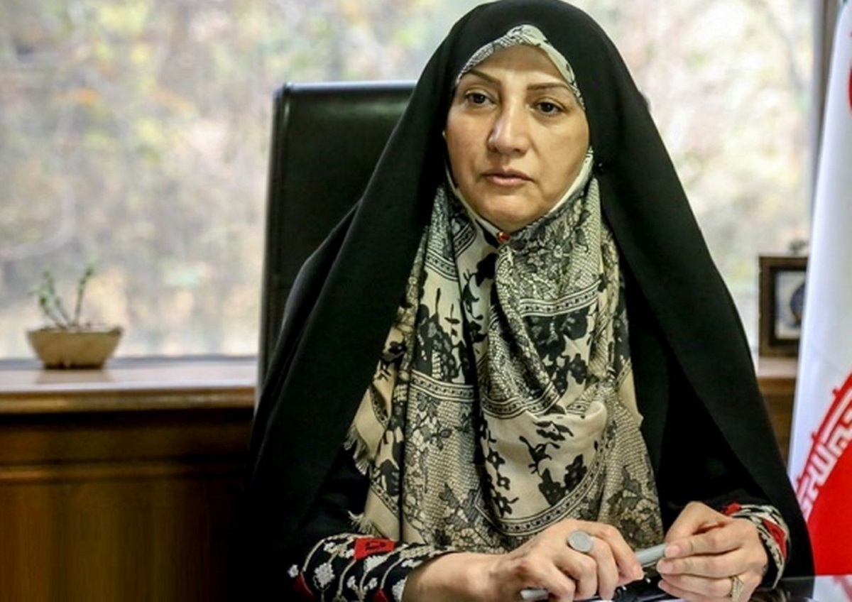 زهرا نژادبهرام زهرا نژادبهرام