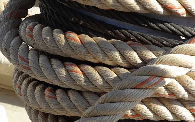 معرفی انواع طناب‌ها و کاربردهایشان