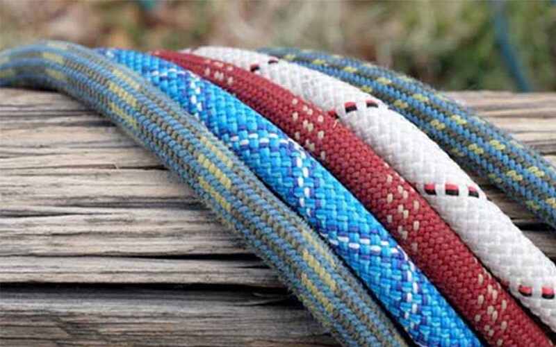 معرفی انواع طناب‌ها و کاربردهایشان