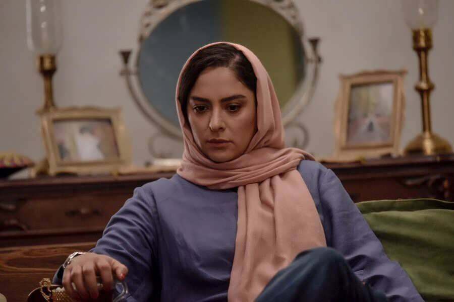 مارال بنی آدم کیست؟