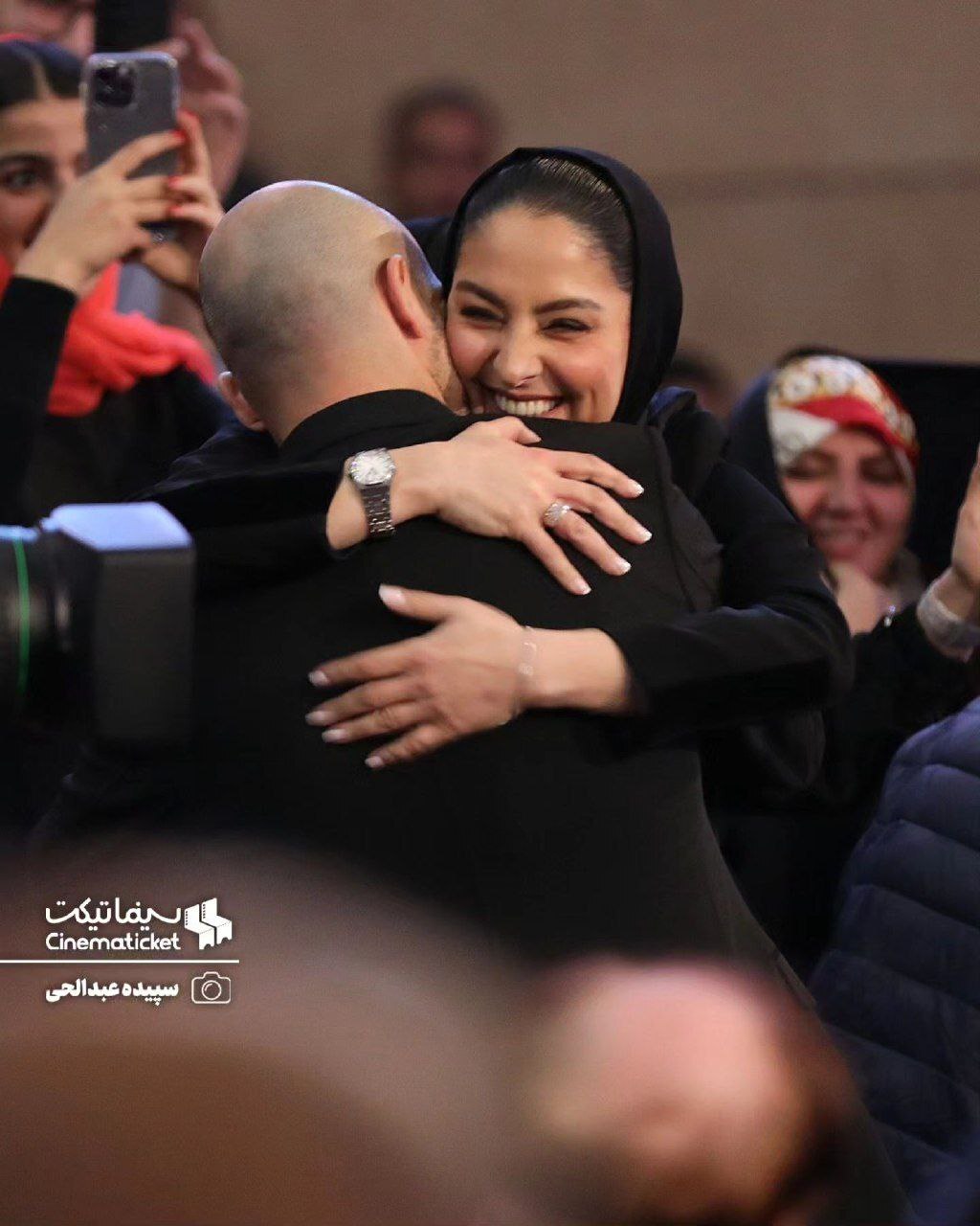 مارال بنی آدم کیست؟