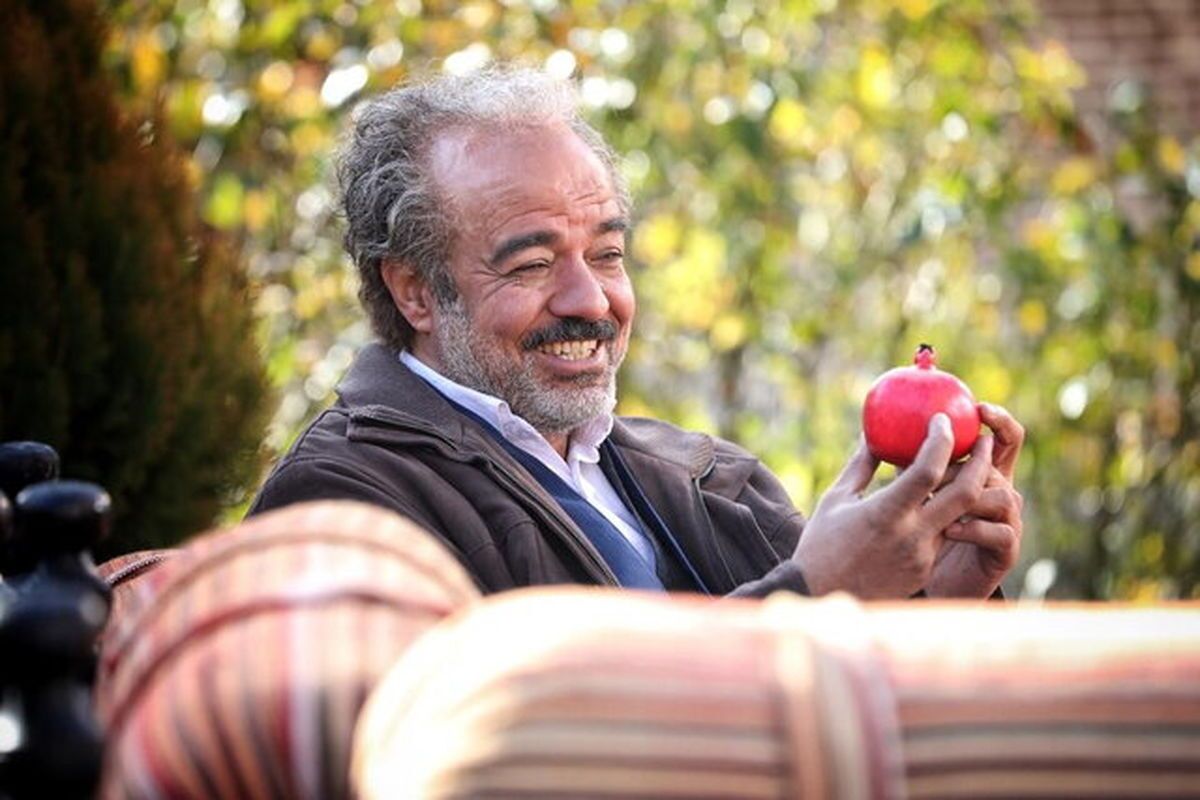 شوخی سریال نون خ با داوری در جشنواره فیلم فجر