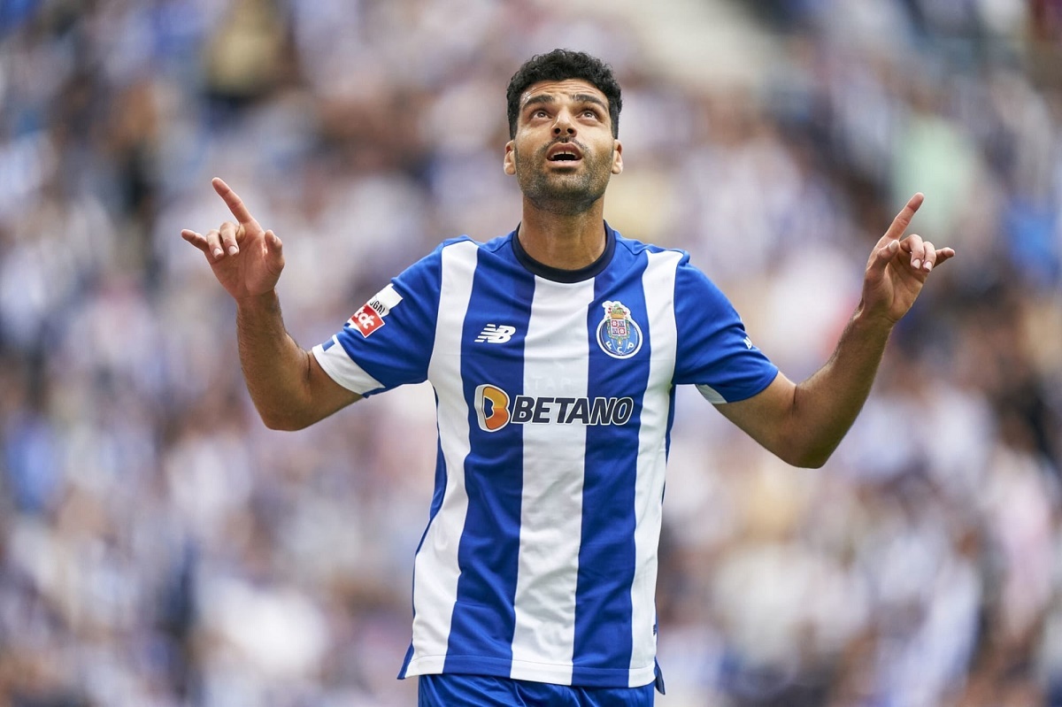 تیم جدید مهدی طارمی مشخص شد تیم جدید مهدی طارمی مشخص شد