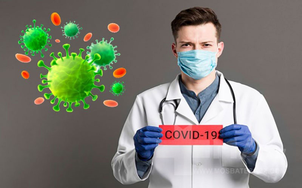 سویه جدیدی مطرح نیست/ آنچه الان دیده می‌شود، ترکیبی از آنفولانزا و کرونا و سرماخوردگی است