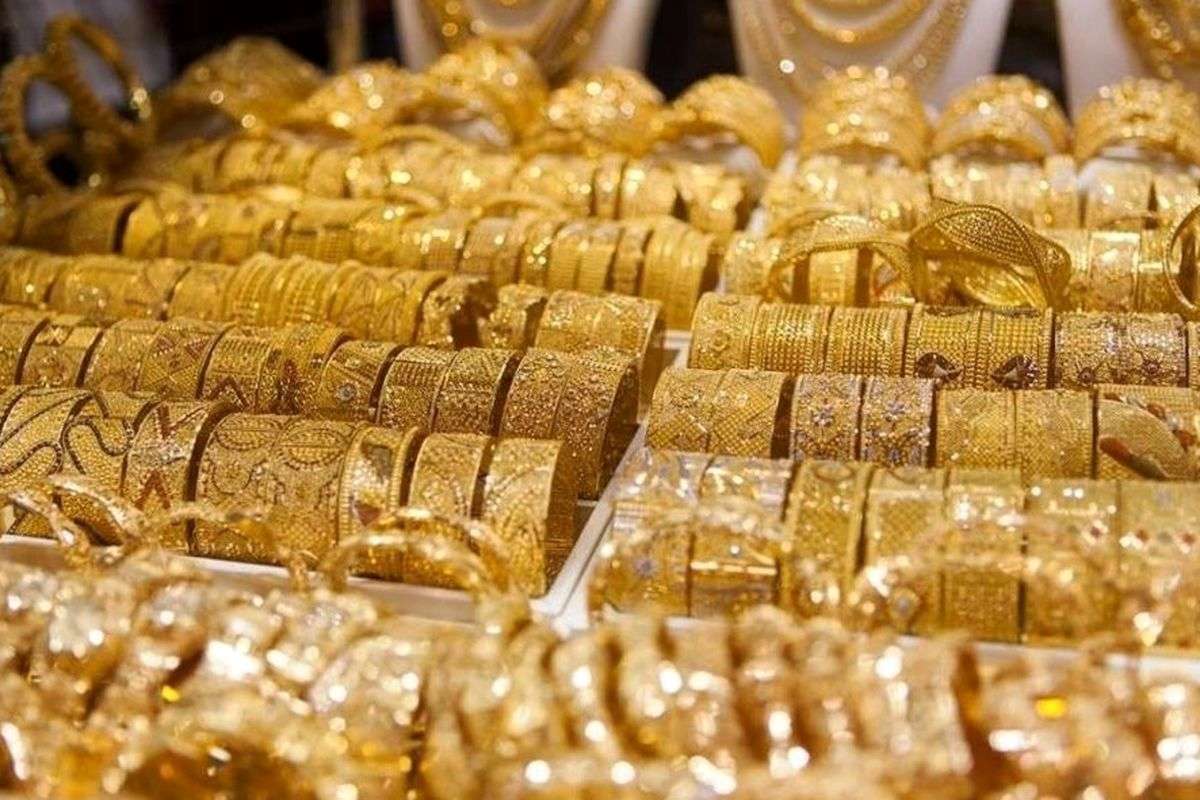 افت ۹۰ درصدی معاملات طلا در کشور/ حساب طلافروشان همچنان مسدود است