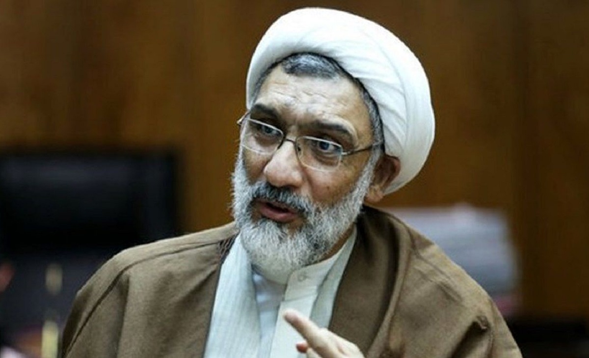 پورمحمدی: برکناری من از اشتباهات بزرگ دولت احمدی نژاد بود