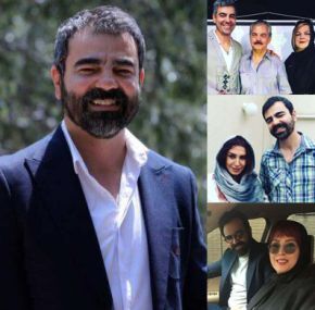 بهزاد خلج کیست؟ بهزاد خلج کیست؟