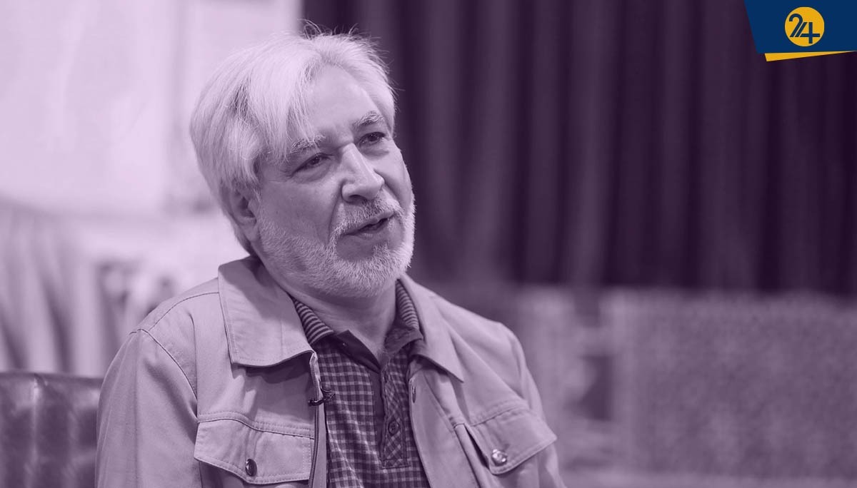 فیض‌الله عرب‌سرخی