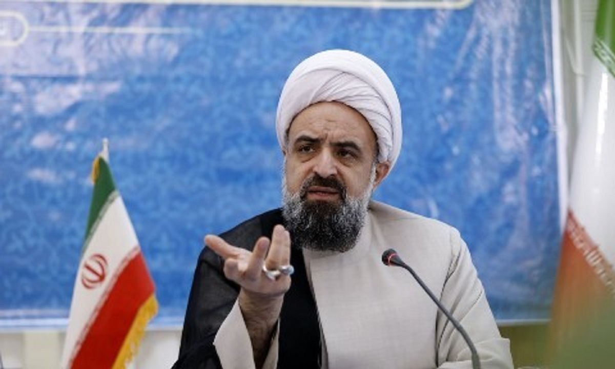 دبیر ستاد امر به معروف: برای اولین بار در جشنواره فیلم فجر بخش «امر به معروف» گذاشتیم